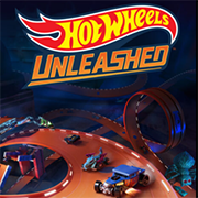 Hot Wheels Unleashed Logo